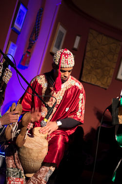 Gnawa Fantastic!