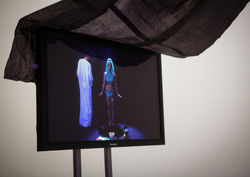 Moux Pour Moux video art