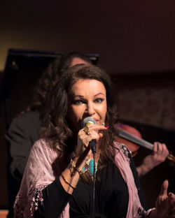 Natacha Atlas