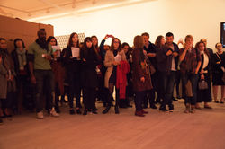 The Crowd
