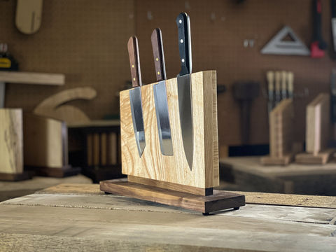 Knife Blocks