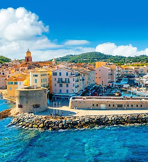Mediterrnean Cruise with Explora Journeys