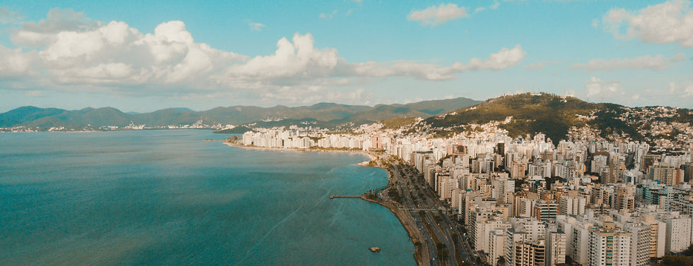 Travel to Brazil & Uruguay