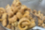 Chicharrones Imporio hidden gem restaurant in Denver