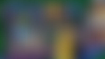 New Orleans city mural