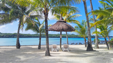 beach travel