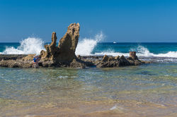 Tidal Pool