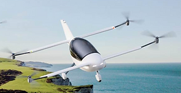 EVfly signs LOI for Axe by Skyfly eVTOTs
