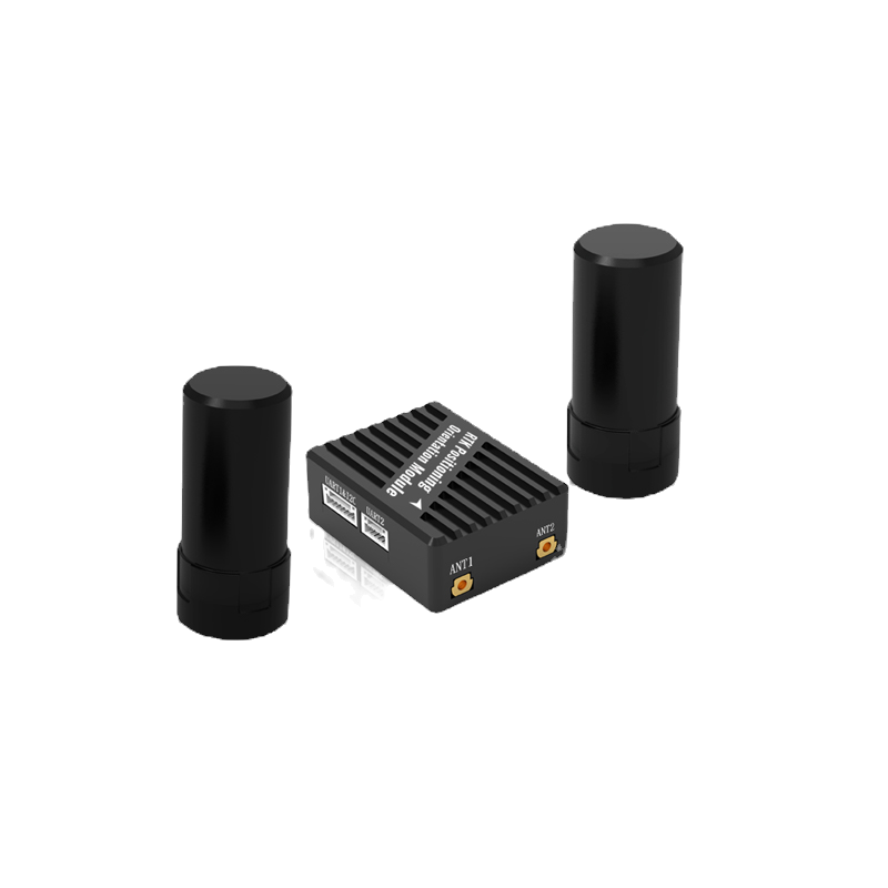 SYRTKPM - SIYI RTK Positioning & Orientation Module
