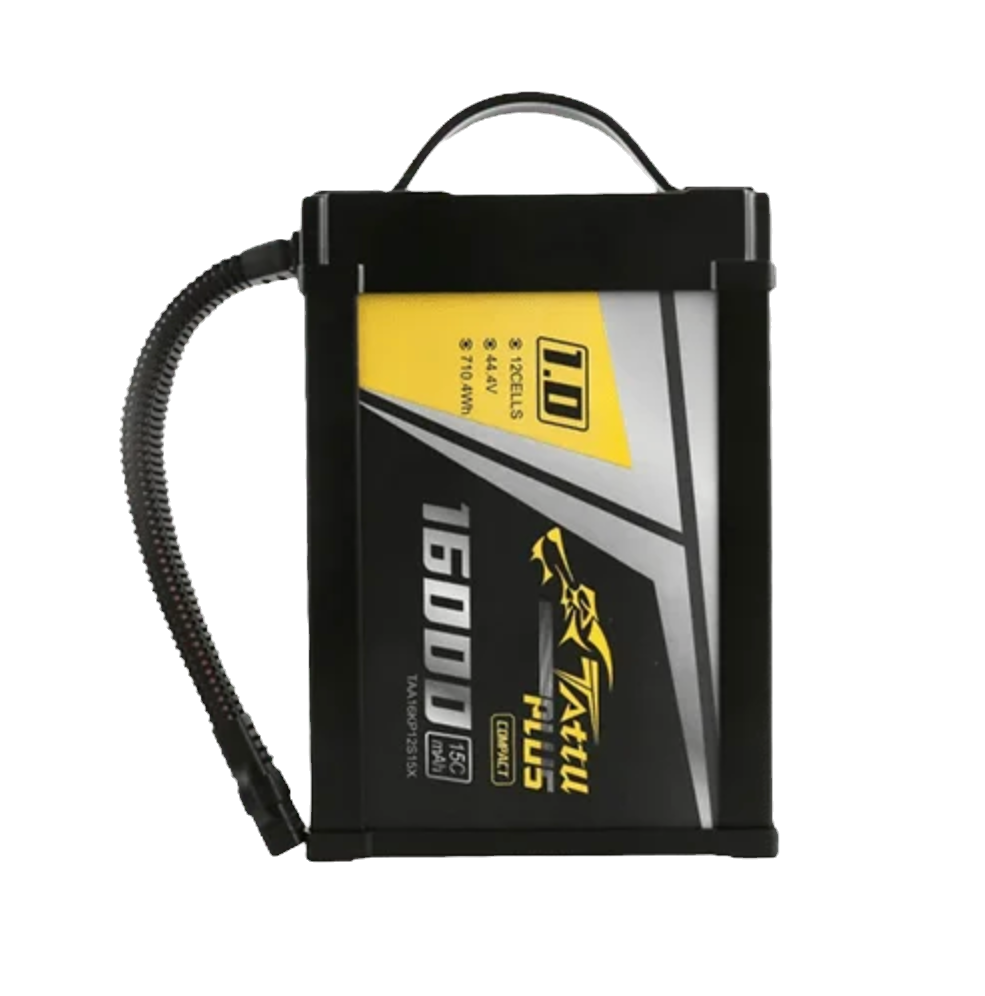 ABZ SMART BATTERY 16