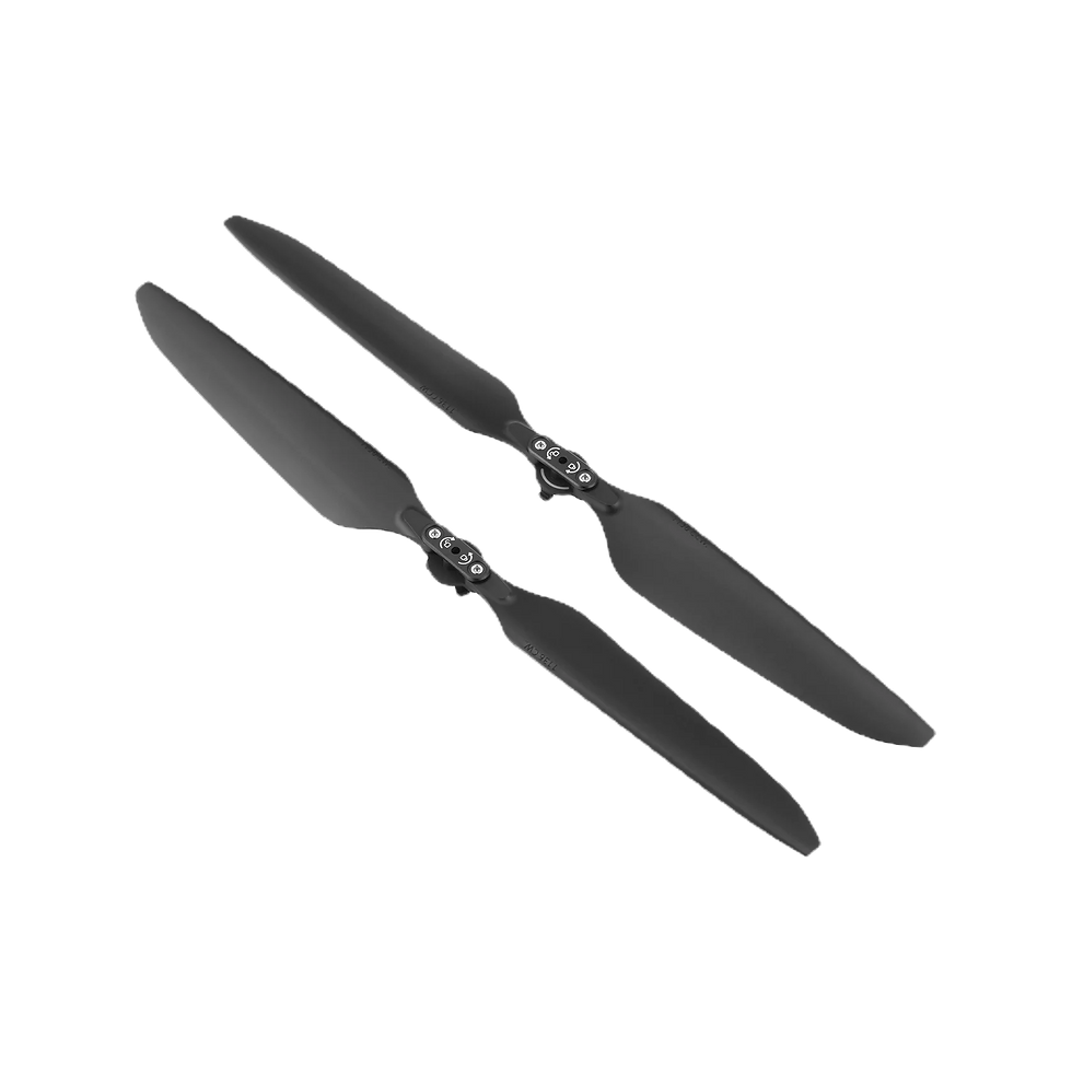 EVO Max Propeller (pair)