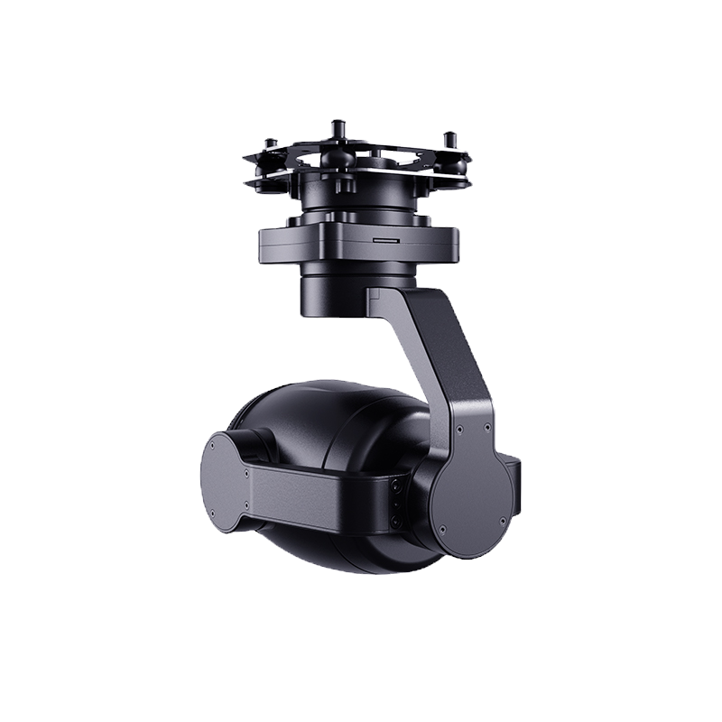 Miniature : SIYI ZR30 4K 8MP