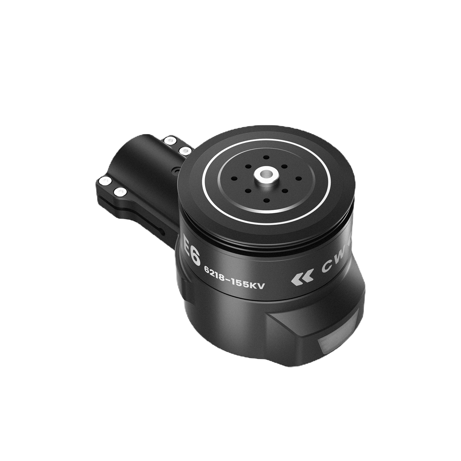 E6 Enterprise Propulsion System (Propeller Excluded)