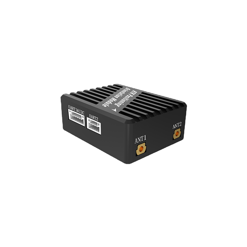 Miniature : SYRTKPM - Module de positionnement et d'orientation SIYI RTK