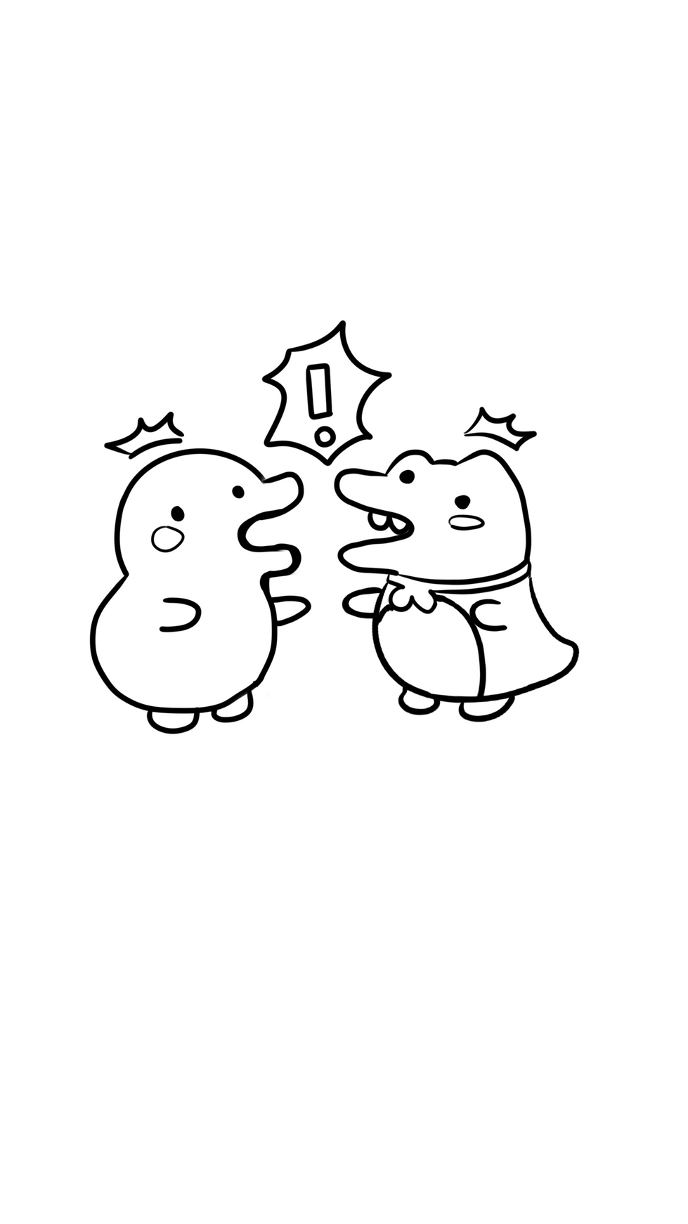 Pepper x tamagotchi draft