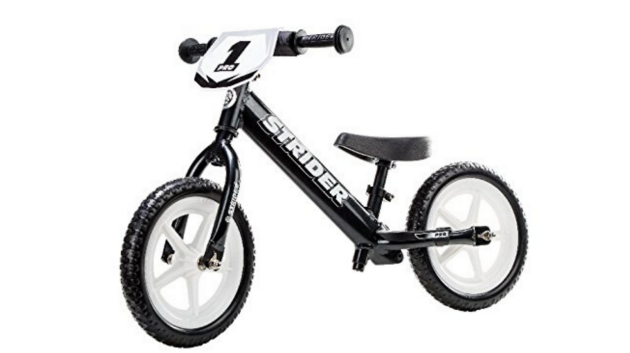 Strider 12 Pro | striderph