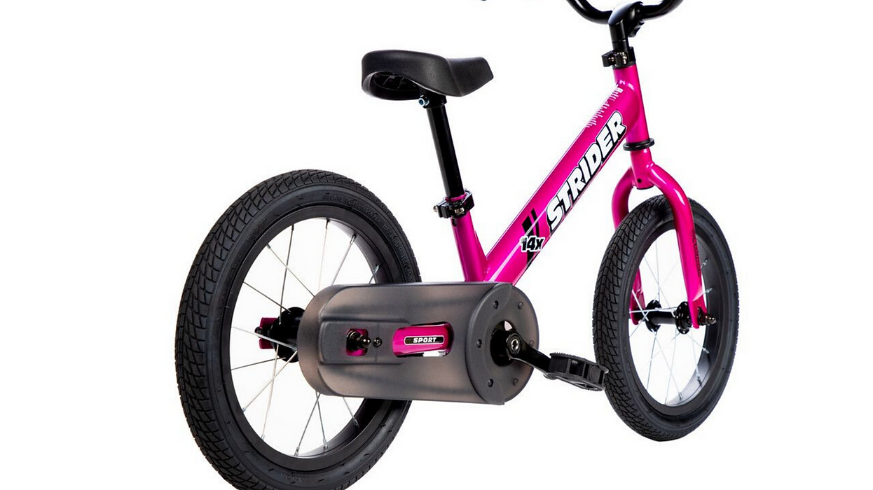 Strider 14x Sport | striderph
