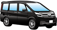 吉田石油 中古車販売業務