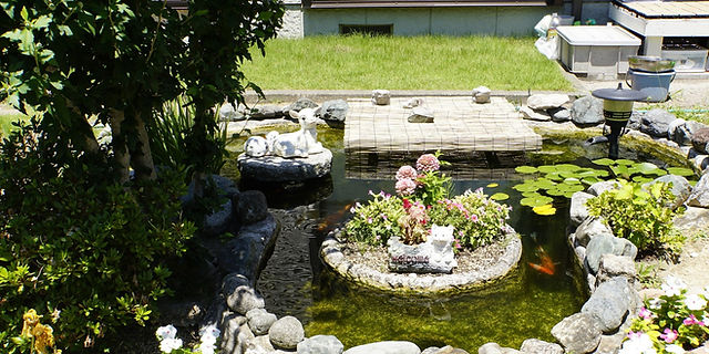 宮城県仙台市 造園 庭木の伐採 株式会社高島泉樹園