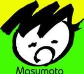 ますもとけんこう歯科ロゴ
