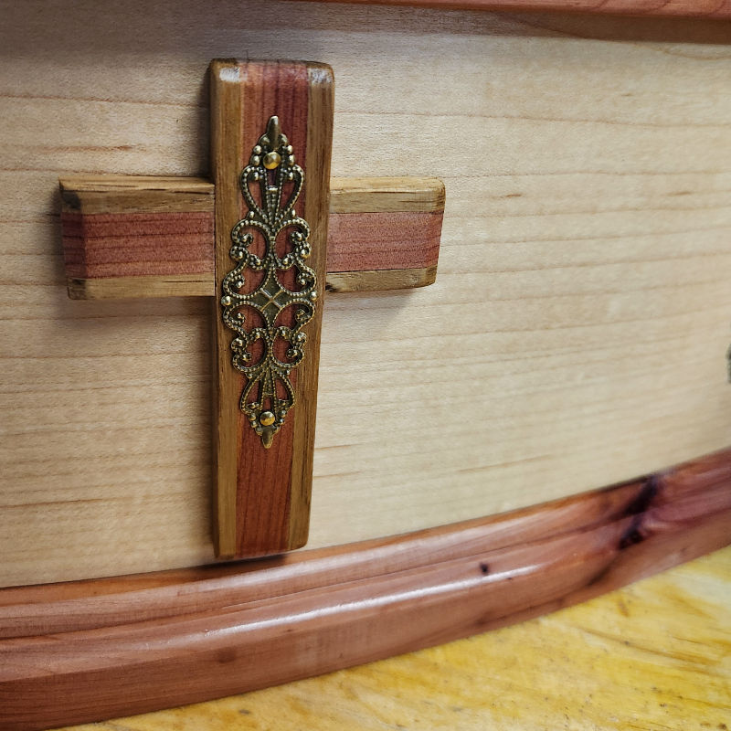 Custom Urns