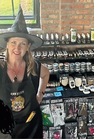Margie Blackwell Community Events