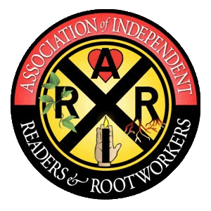 Association of Independent Readers and Rootworkers