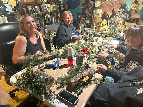 Onsite Workshops