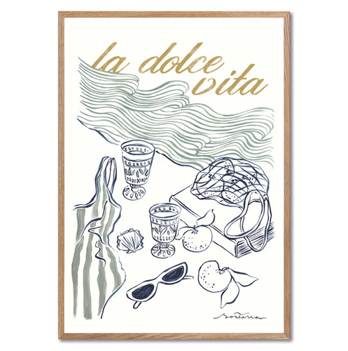 Dolce Vita 50ml 3本まとめ No.1514 La dolce vita | Sochella