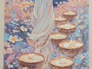 Tarot Card of the Day