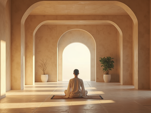 Guided Meditation Techniques for Inner Peace