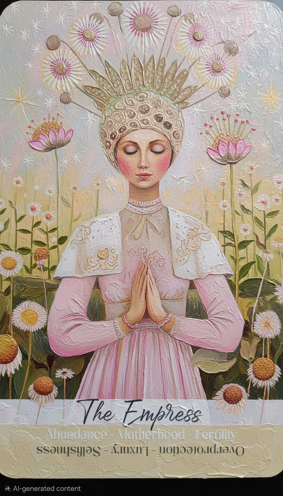Tarot card of the day