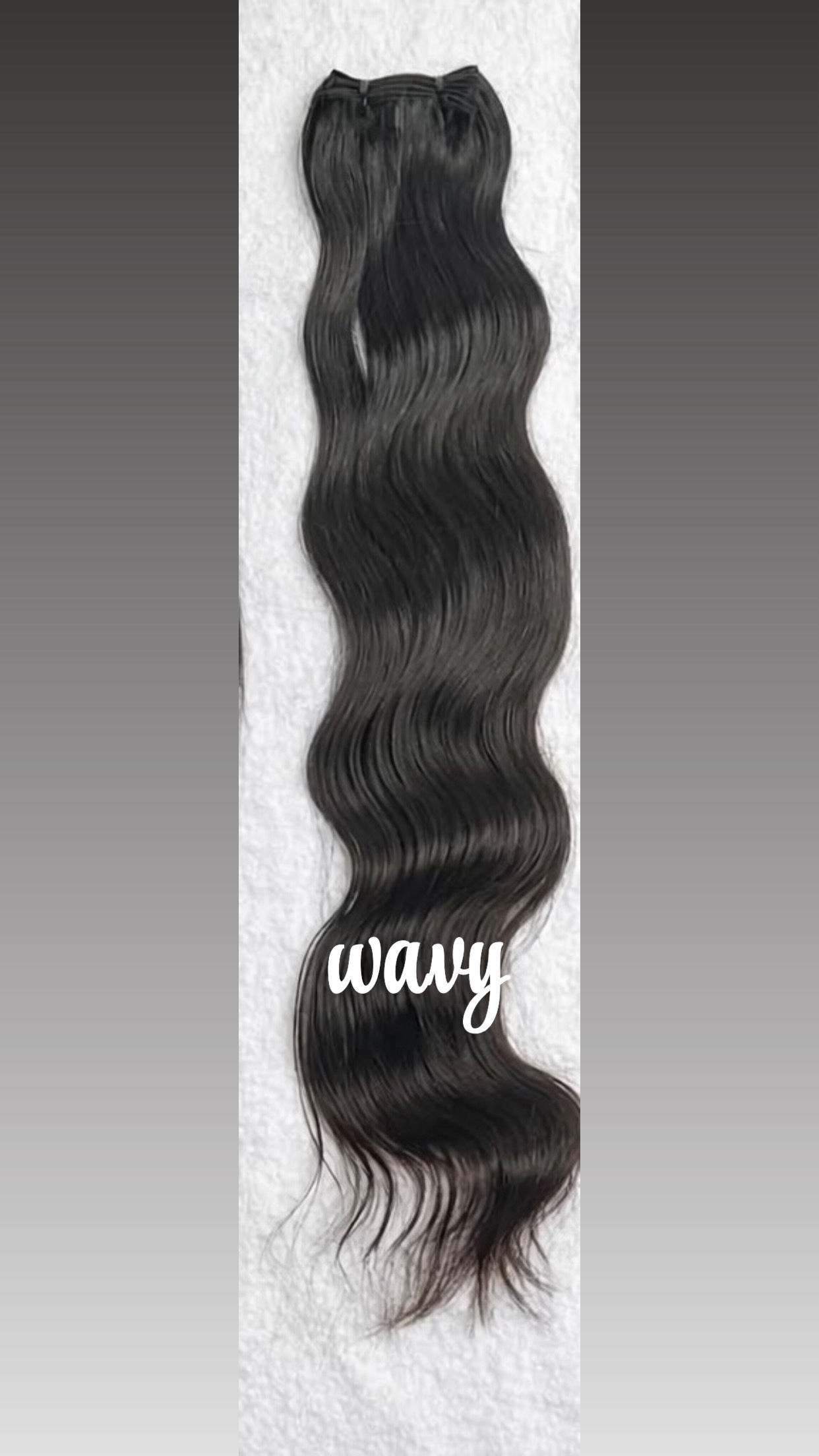 Raw Indian Bundles