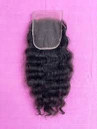 Thumbnail: Raw Indian Closures (HD Film Lace)