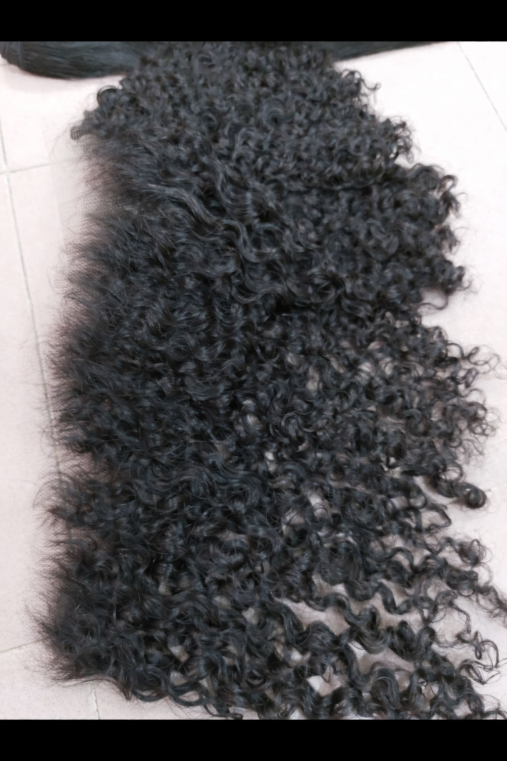 Raw Vietnamese Frontals Option 2