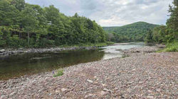 Northeast Margaree River