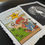 Thumbnail: Mario 'Rubberband' Cartoon Style Fan Art Print