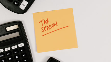 Navigating the 2024 Tax Landscape: Key Deadlines