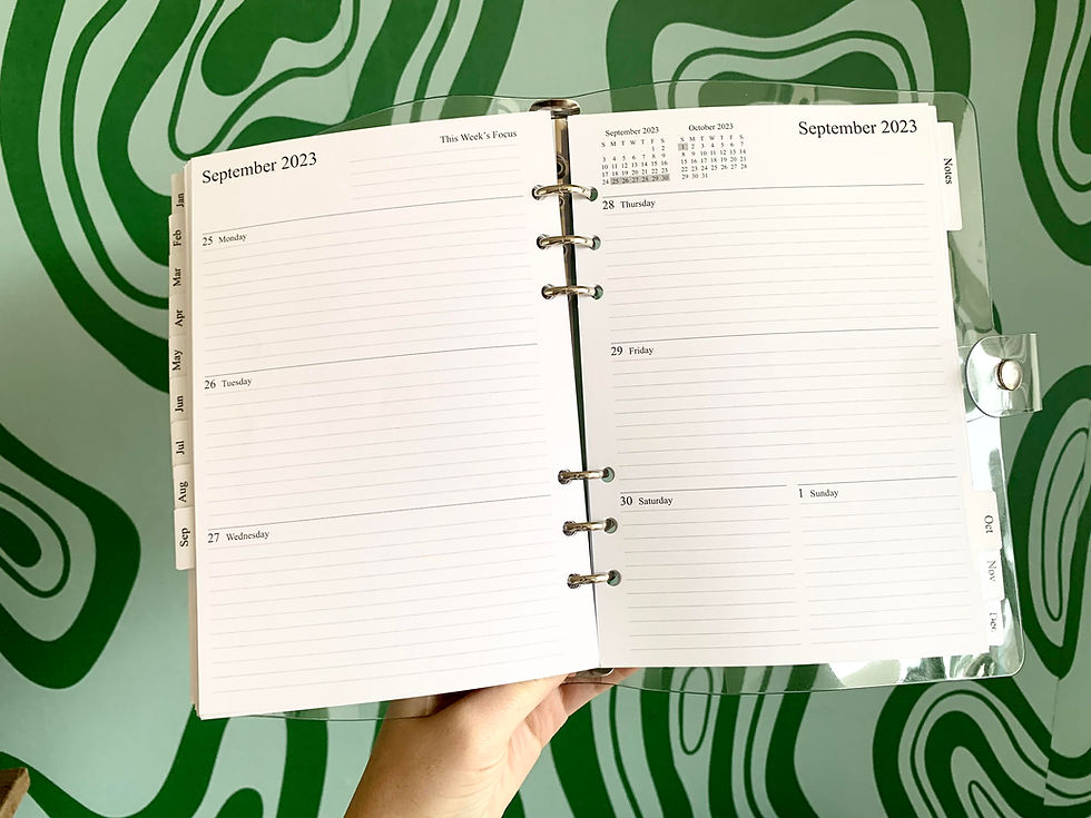 Thumbnail: 2024-2025 Business Tax Planner