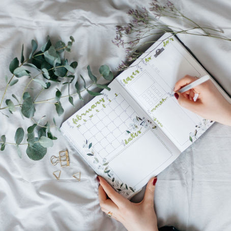 Prioritising – work, play, and remembering that you need to sleep