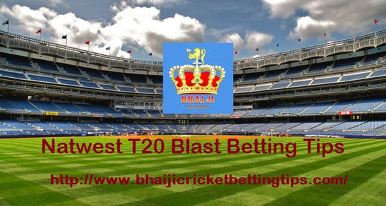 Natwest betting tips | Free Cricket Betting Tips