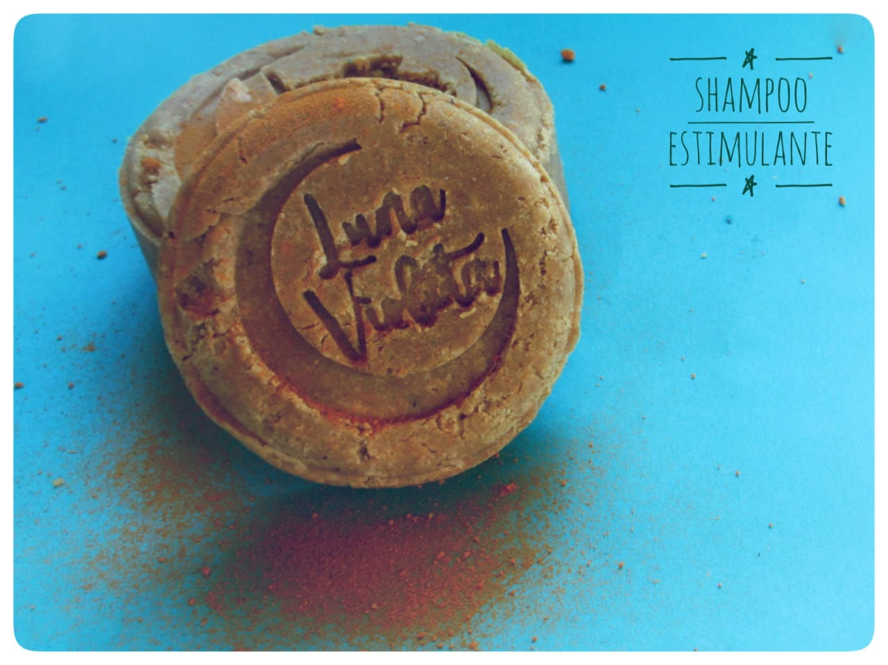 Shampoo Equilibrante