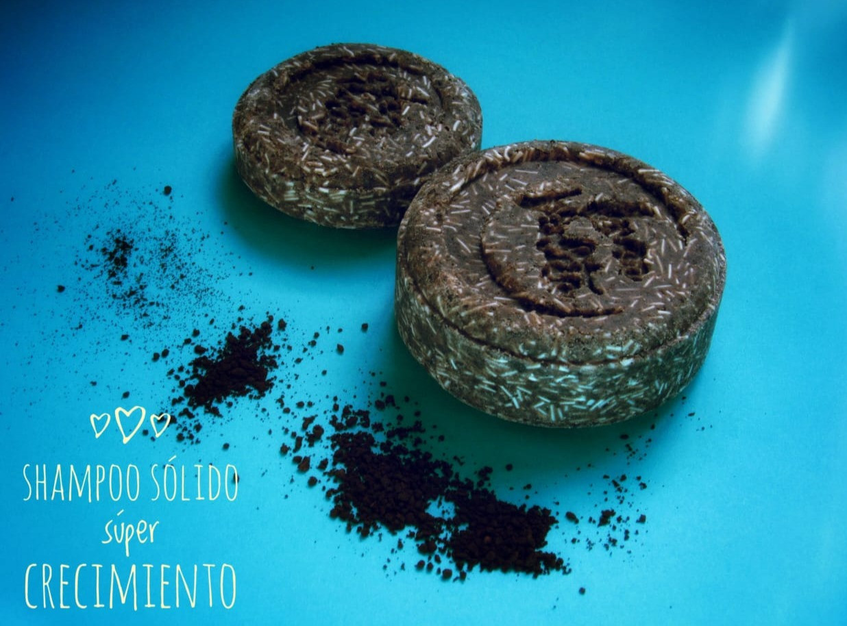 Súper Crecimiento