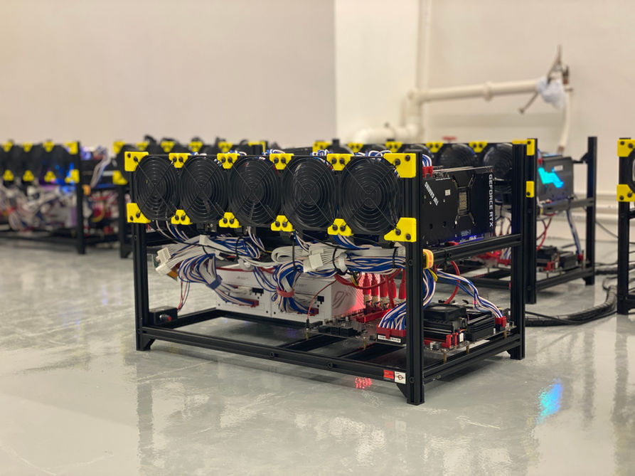 ETH Mining V6