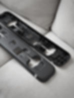 第三排鎖扣蓋 - Alphard Vellfire 30系