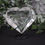 Thumbnail: Clear Quartz Heart