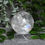 Thumbnail: Medium ClearQuartz Sphere
