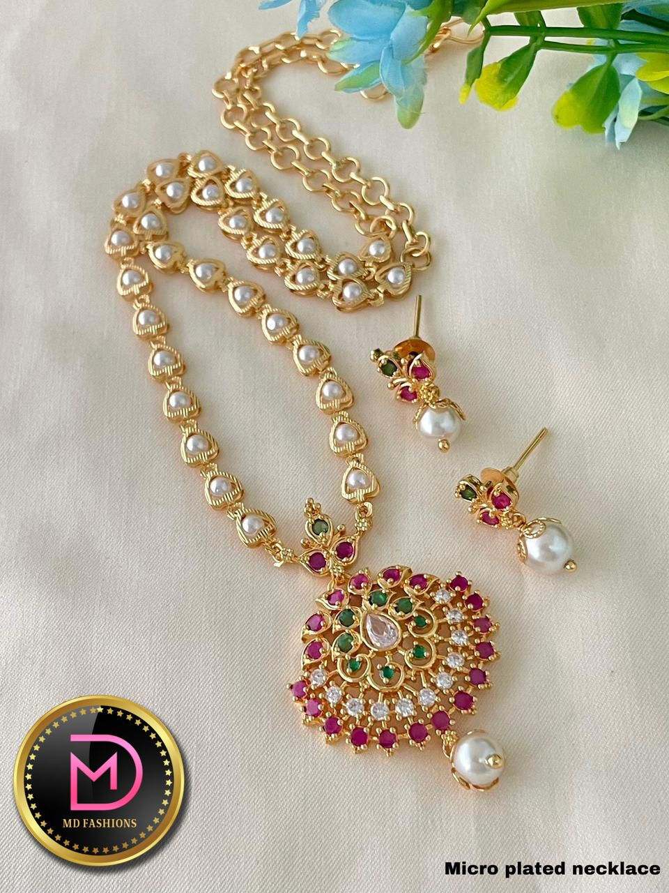Necklace
