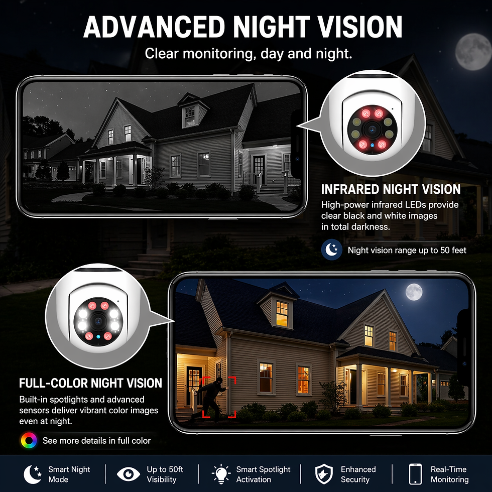 Miniatura: Camera Spy 360