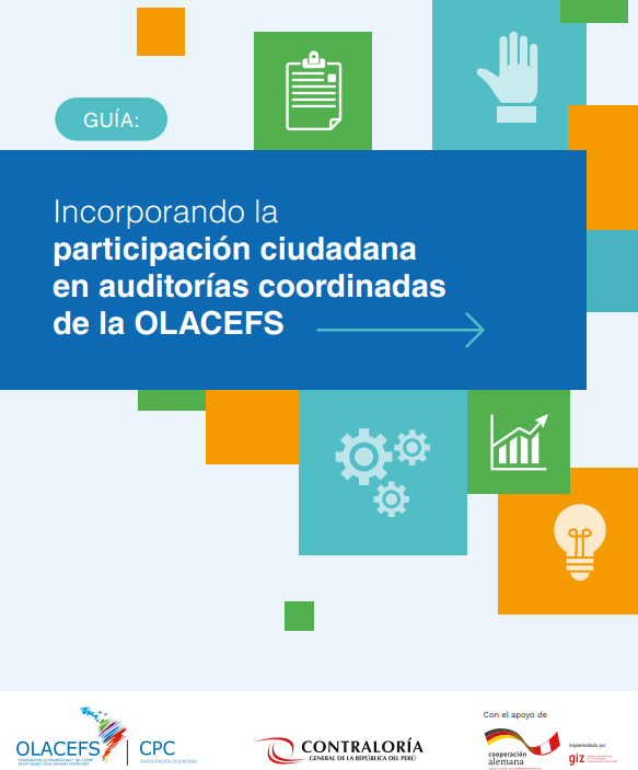 Propiedad de la OLACEFS